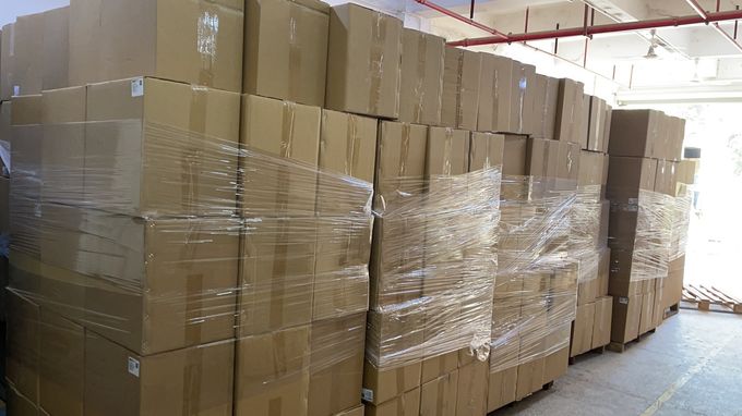 Ανθρακωρύχος ΚΙΒΩΤΊΩΝ 1050gh Asic CKB ΚΜΕ των CK Goldshell, ανθρακωρύχος 1 Eaglesong Asic