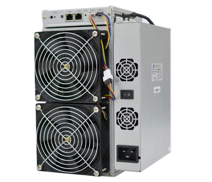 Μηχανή ανθρακωρύχων BTC, Bitcoin 37t Canaan Avalon Avalonminer 1047 0