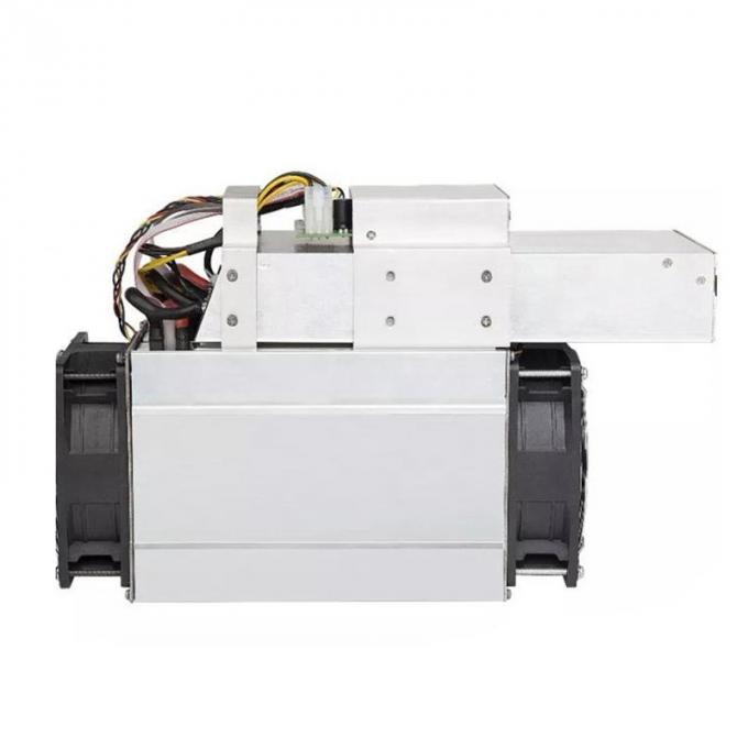 Ισχυρή μηχανή μεταλλείας ανθρακωρύχων Blake256 DCR U1 11T 1600W STU 3