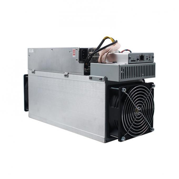 Μηχανή μεταλλείας Asics διεπαφών T2 17.2T 1570W DVI Innosilicon 7