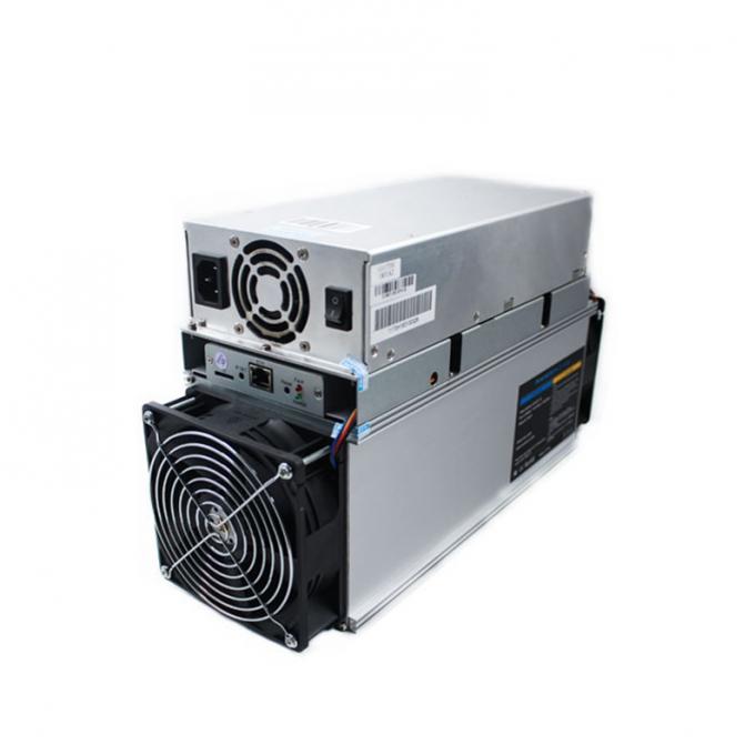 Μηχανή μεταλλείας Asics διεπαφών T2 17.2T 1570W DVI Innosilicon 5