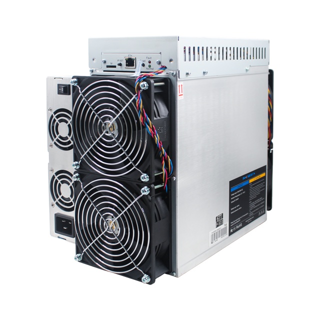 Από δεύτερο χέρι 0 ανθρακωρύχων T3 50TH/S 3100W Innosilicon Bitcoin