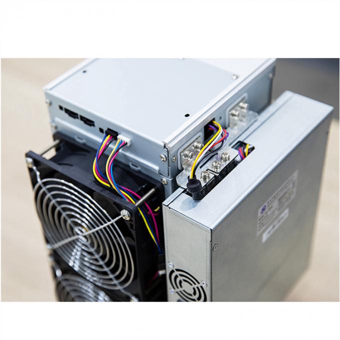 64T 3420W BTC ASIC 1126 ανθρακωρύχος 0 Avalon Bitcoin