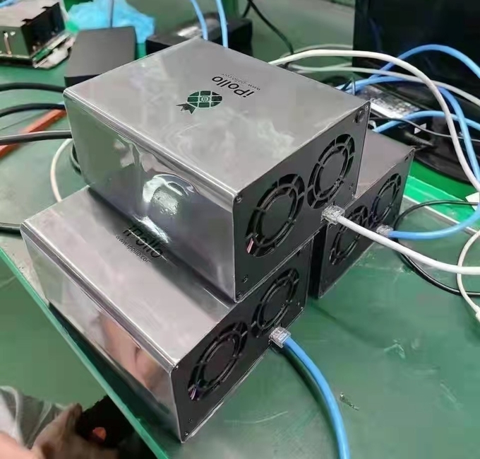 iPollo Β μίνι κλασικός iPollo V1 V1 μίνι κλασικός 130mh συν την έκδοση 1 Wifi ανθρακωρύχων 280mh κ.λπ.