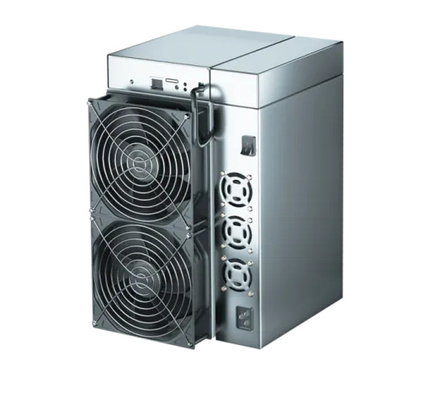 ΑΝΏΤΑΤΟΣ 40.2t Kadena ανθρακωρύχων Blake2s KDA Asic κεντρικός υπολογιστής υπολογιστών Goldshell KD