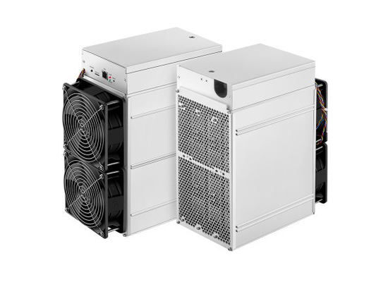 διεπαφή Asic Bitmain Antminer Z11 1418W Ethernet ανθρακωρύχων 135k Equihash Asic