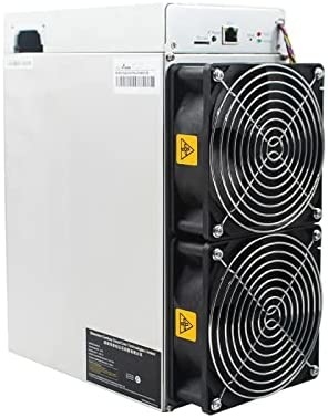 Νέος X11 μηχανών ανθρακωρύχων Asic Bitmain αλγόριθμος Antminer D7 1286Gh 3148W