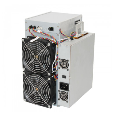 Ανθρακωρύχος Ebang Ebit E12 44TH/S 2508W E12+ 50TH/S 2500W Blockchain BTC Asic