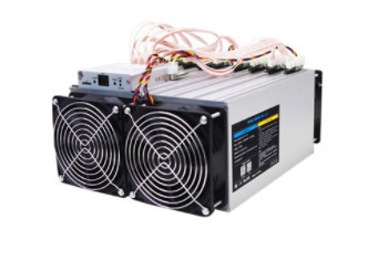 ανθρακωρύχος 9.31KG Innosilicon A6+ 2.2Gh/s Asic μηχανών ανθρακωρύχων 1500w LTC