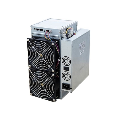3250W Canaan Avalon 1066 ολοκαίνουργιος ανθρακωρύχος Avalon μηχανών μεταλλείας 50th/S