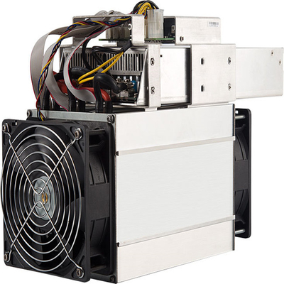 Διεπαφή ανθρακωρύχων 12.8Th/S Ethernet StrongU STU U1+ Blake256R14 1850W DCR Asic