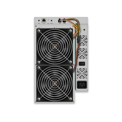 72ος ανθρακωρύχος 1166 Canaan Avalon ανθρακωρύχων 3420W BTC Asic 42J/TH αποδοτικότητα δύναμης