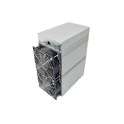 μηχανή μεταλλείας Bitmain Antminer Z15 420ksol/S Zcash μηχανών ανθρακωρύχων 1510W ZEC