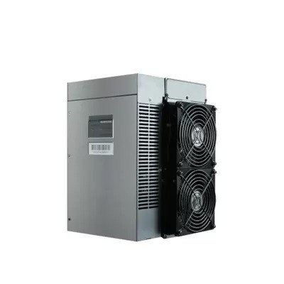 Νέος υπέρ ανθρακωρύχος 2450MH/S 3100W Goldshell LT5 μηχανών ανθρακωρύχων Litecoin LTC