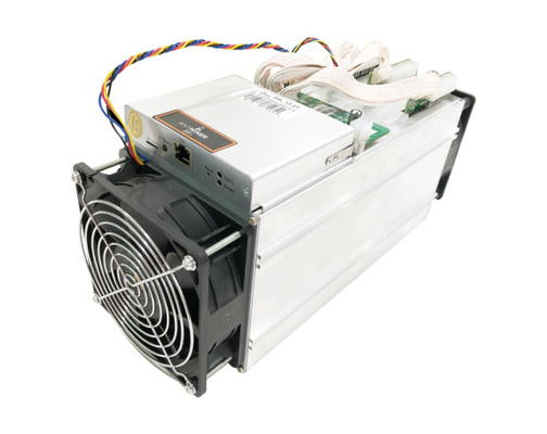 13.5ος χρησιμοποιημένος Asic Bitcoin ανθρακωρύχος Asic Bitmain Antminer S9 S9I S9j S9k