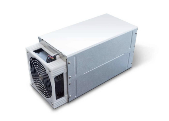 Μηχανή Avalonminer A911 A910 18ο 18.5ο 12V ανθρακωρύχων CE Asic για τη μεταλλεία Bitcoin