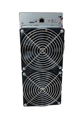 Η μηχανή νέο Z15 420ksol/S ανθρακωρύχων EquiHash ZEC χρησιμοποίησε το asic antminer Z11 135ksol