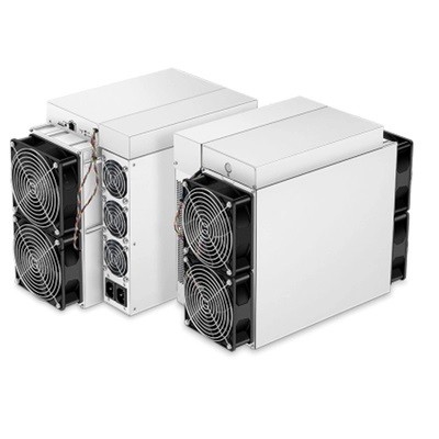 140η Antminer Asic μηχανή μεταλλείας ανθρακωρύχων S19 XP τοπ Hashrate Sha-256 3010W
