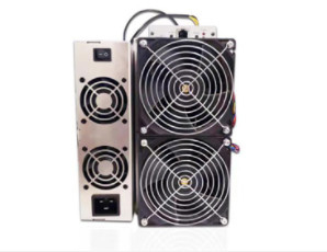 ανθρακωρύχος Innosilicon T3+ 57ο 67th/S ή T3h+ 50th/S 3100w 3300w Ethernet BTC Asic