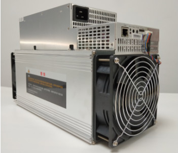 μηχανή Microbt Whatsminer D1 48t ανθρακωρύχων 3350w DCR με τη κάρτα γραφικών