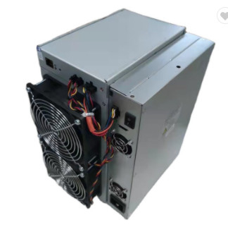 11kg σιωπηλός ανθρακωρύχος Ebang Ebit E11 28TH/S 3300W Bitcoin Bitcoin που κατασκευάζει τη μηχανή