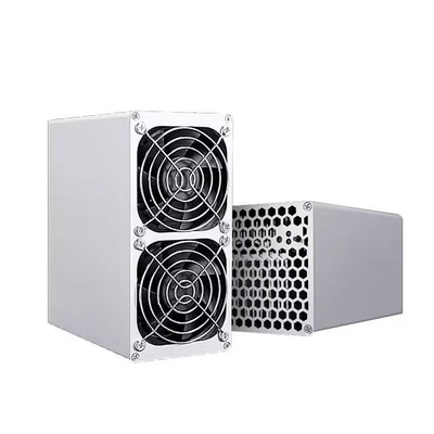 Νέος κερδοφόρος Asic Gshell Kd ανθρακωρύχων KDA Asic ανθρακωρύχος κιβωτίων 1600g 205w