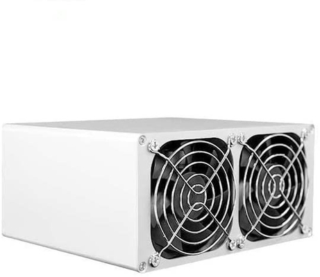 Αθόρυβη νέα 1.6Η 205W KDA κιβωτίων Goldshell KD μηχανή μεταλλείας ανθρακωρύχων 2KG