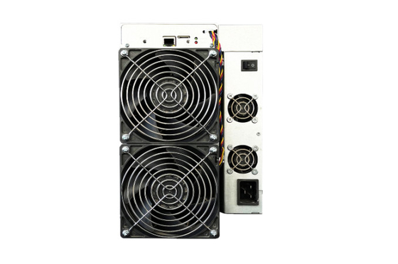 Διεπαφή ανθρακωρύχων 2250W 18Th/S Ethernet Goldshell KD5 Kadena ανθρακωρύχων Asic