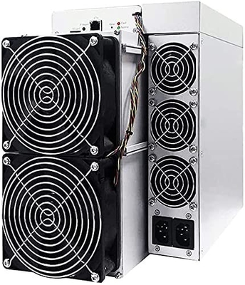 Υπέρ 96T BTC Ethernet μηχανή μεταλλείας Antminer S19j AC200~240V