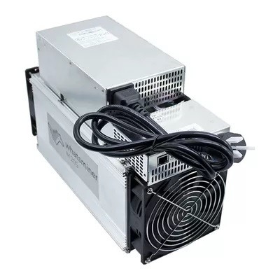 66η 3432W BTC Sha-256 Asic Asic μηχανή Whatsminer M32 για τη μεταλλεία