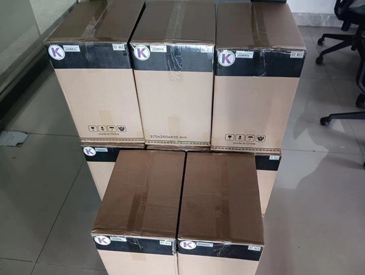 ΑΝΏΤΑΤΟΣ 40.2t Kadena ανθρακωρύχων Blake2s KDA Asic κεντρικός υπολογιστής υπολογιστών Goldshell KD
