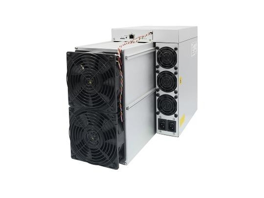 Ανθρακωρύχοι Antminer Asic E9 2400M καλώδια εισαγωγής εναλλασσόμενου ρεύματος 1920W δύο για το νόμισμα ETH κ.λπ.