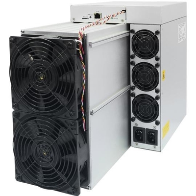 Ανθρακωρύχοι Antminer Asic E9 2400M καλώδια εισαγωγής εναλλασσόμενου ρεύματος 1920W δύο για το νόμισμα ETH κ.λπ.