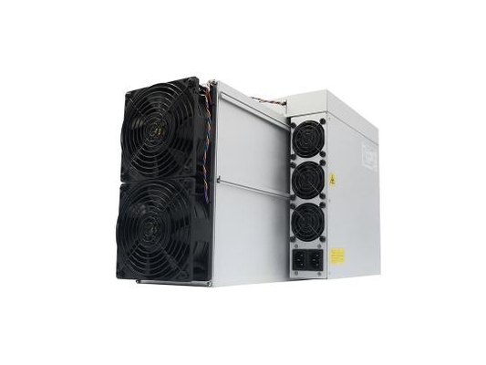 Ανθρακωρύχοι Antminer Asic E9 2400M καλώδια εισαγωγής εναλλασσόμενου ρεύματος 1920W δύο για το νόμισμα ETH κ.λπ.