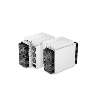 Ανθρακωρύχος Bitmain Antminer S19pro 110t 3250w 29.5j/T διεπαφών BTC Asic Ethernet
