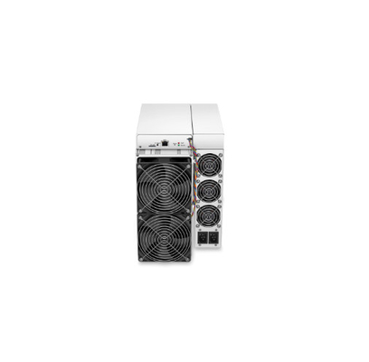 Ανθρακωρύχος Bitmain Antminer S19pro 110t 3250w 29.5j/T διεπαφών BTC Asic Ethernet