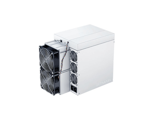 Ανθρακωρύχος 140Ο 20.5J/T SHA 256 Antminer S19XP BTC Asic αλγόριθμος για BTC BCH