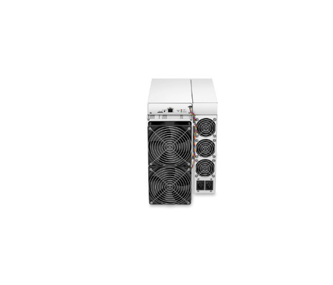 Ανθρακωρύχος 140Ο 20.5J/T SHA 256 Antminer S19XP BTC Asic αλγόριθμος για BTC BCH