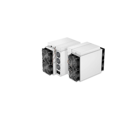 Αερόψυξη ανθρακωρύχων 140th/S 3010W SHA256 S19 XP BTC Asic για BTC/τη BCH/BSV