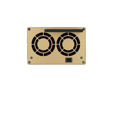 Μηχανή Ipollo V1 μίνι 300M 240W ανθρακωρύχων ETH/κ.λπ. Ethereum για το σπίτι