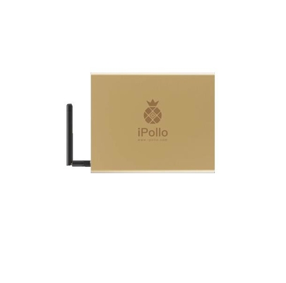 Μηχανή Ipollo V1 μίνι 300M 240W ανθρακωρύχων ETH/κ.λπ. Ethereum για το σπίτι