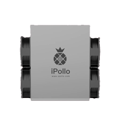 IPollo Β ανθρακωρύχος αλγορίθμου ETH ASIC Ethash μηχανών ανθρακωρύχων 3100mh Ethereum