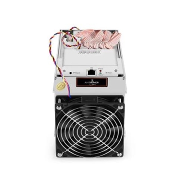Μηχανή 9.3GH ανθρακωρύχων Antminer L7 LTC/Doge του S 3245W μηχανή μεταλλείας νομισμάτων LTC Litecoin