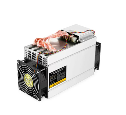 Μηχανή 9.3GH ανθρακωρύχων Antminer L7 LTC/Doge του S 3245W μηχανή μεταλλείας νομισμάτων LTC Litecoin