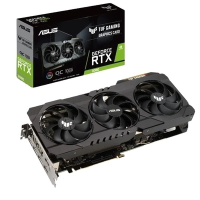 Παραγωγή DP καρτών γραφικών Rtx3090 3080 3070 8GB GDDR6 HDMI υπολογιστών μεταλλείας ETH/κ.λπ.