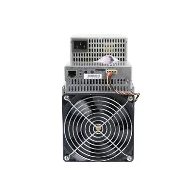 SHA 256 μηχανή μεταλλείας Asic αλγορίθμου Microbt Whatsminer M30s++ 112t