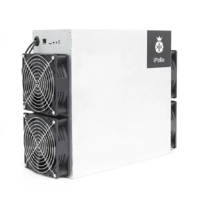 μηχανή μεταλλείας Ethereum ανθρακωρύχων IPollo V1 31503600m ETH μηχανών ανθρακωρύχων 3100W Asic