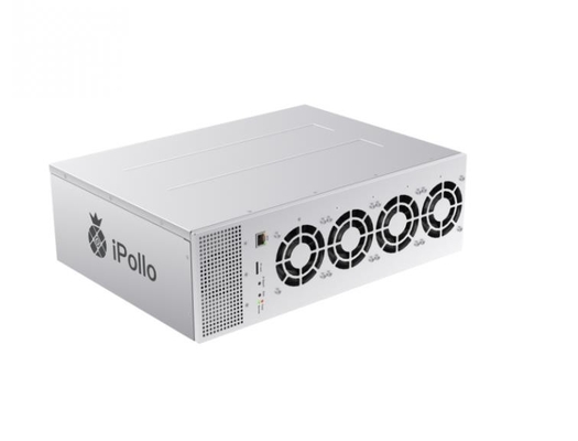 μηχανή μεταλλείας Ethereum ανθρακωρύχων IPollo V1 31503600m ETH μηχανών ανθρακωρύχων 3100W Asic