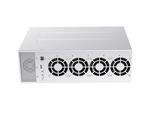 μηχανή μεταλλείας Ethereum ανθρακωρύχων IPollo V1 31503600m ETH μηχανών ανθρακωρύχων 3100W Asic
