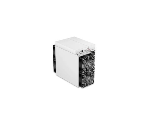 Ανθρακωρύχος Antminer S19 XP SHA 256 Bitmain BTC Asic αλγόριθμος με μέγιστο Hashrate 141Th/S